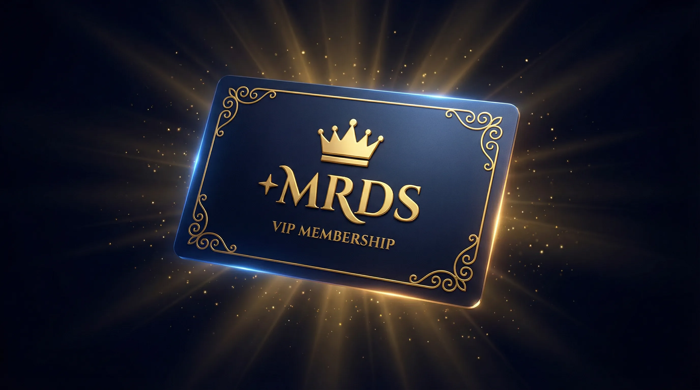 东城卫mv +MRDS 官方会员卡